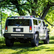 Illustration for article titled The Hummer H2 Is A Grand And Opulent Bad Idea